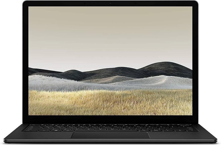 Windowsノート本体 Microsoft Surface Laptop 3 Amazon.com: Microsoft Surface Laptop 3 13.5
